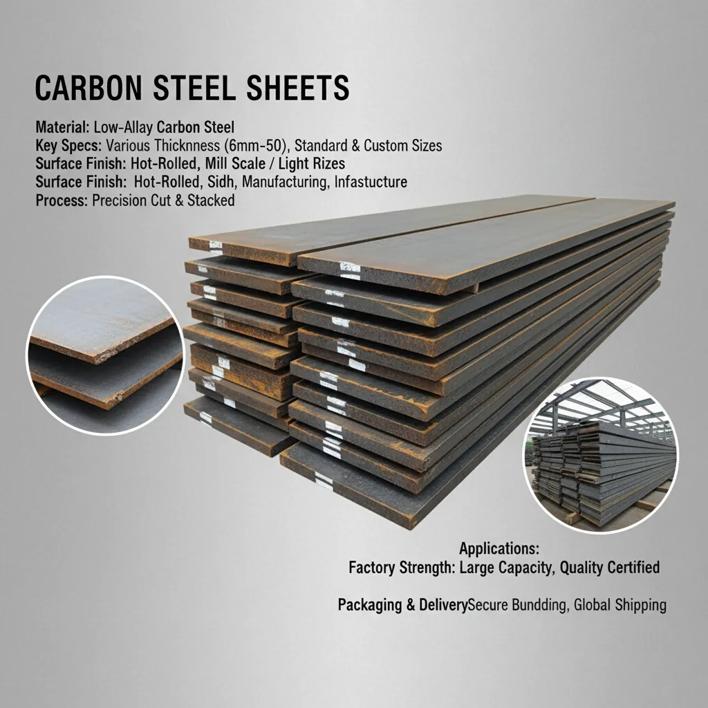Container steel sheet supplier