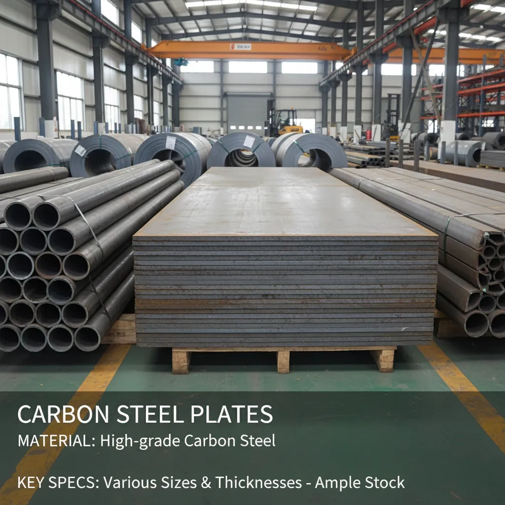 High quality wear resistant steel plate China