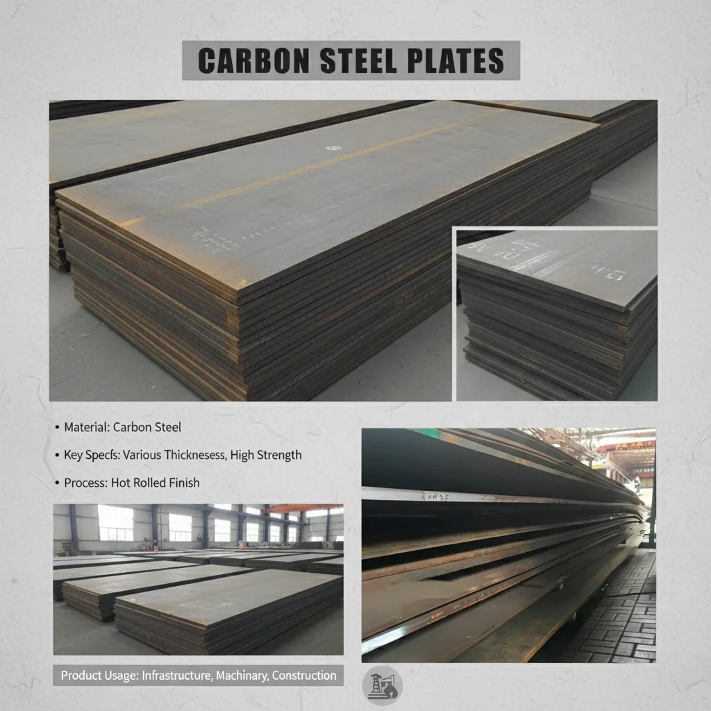 NM500 steel plate supplier