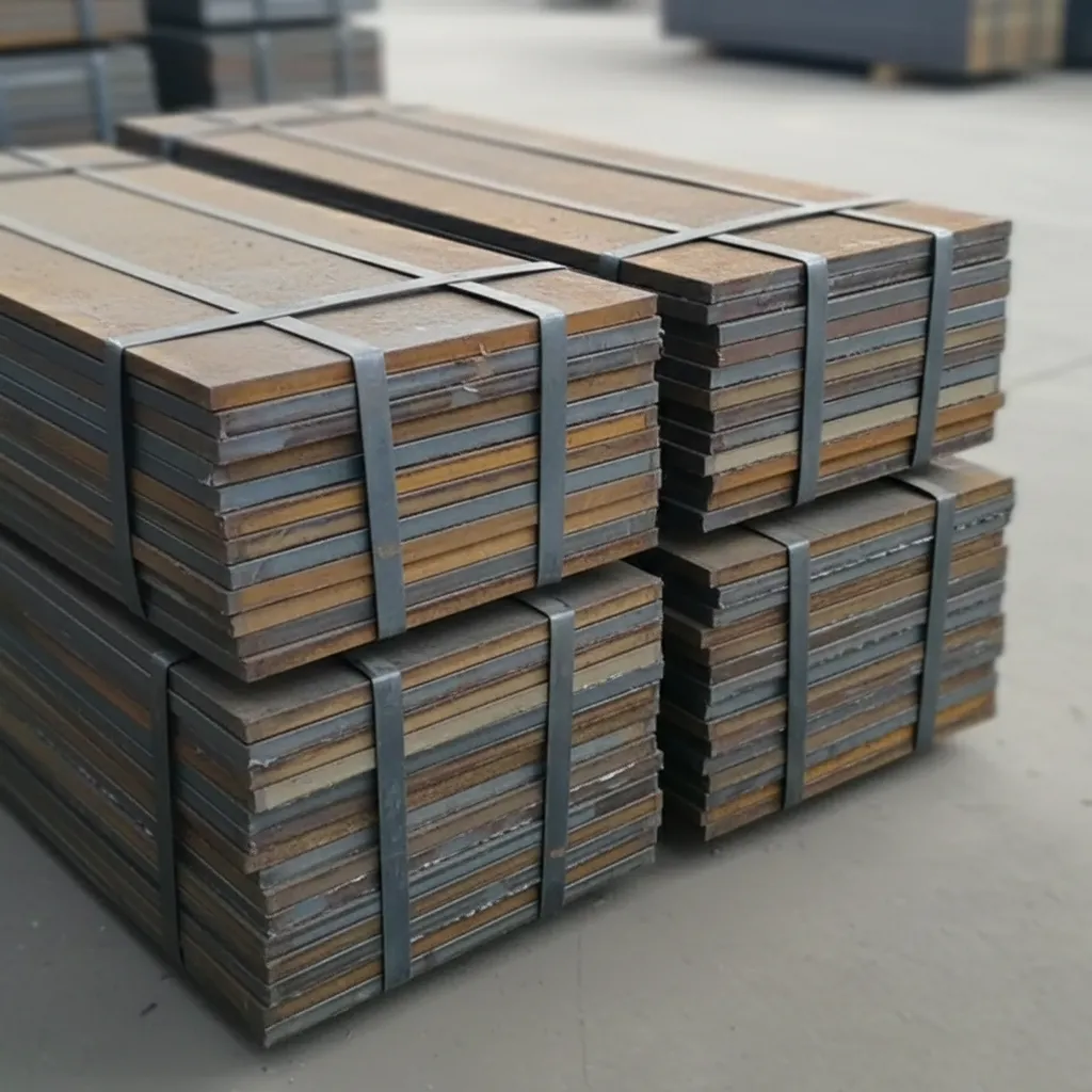 S355J2WP steel plate image thumbnail