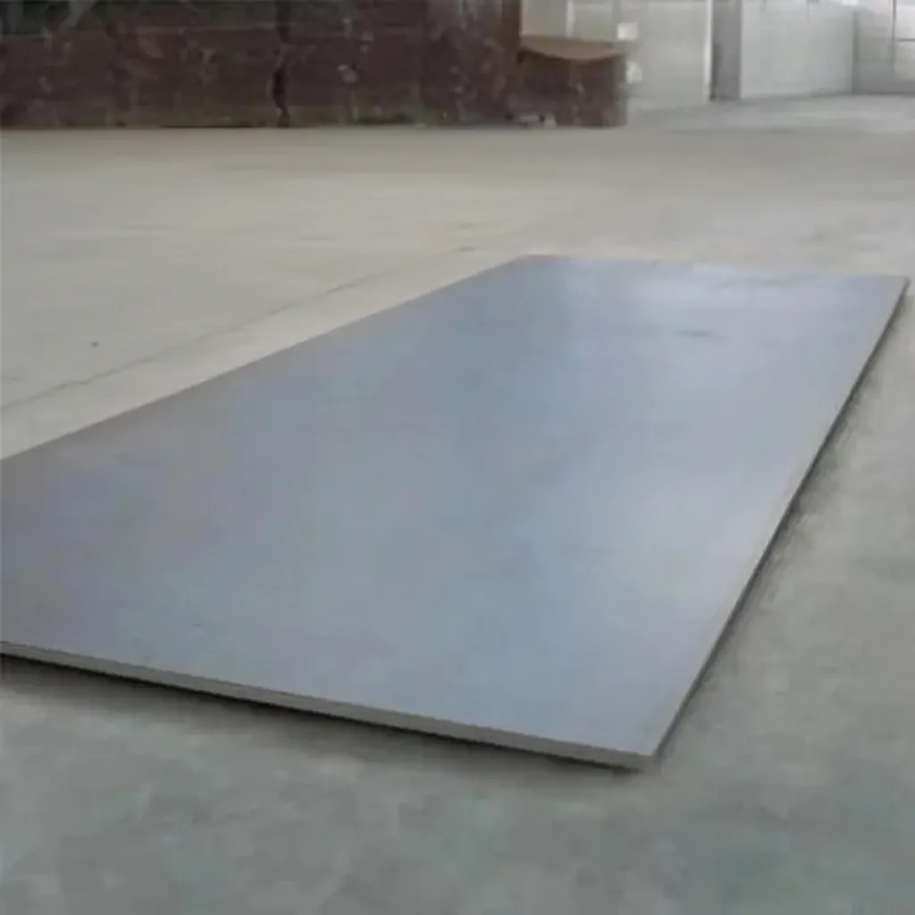 Cold rolled corten steel sheet image thumbnail