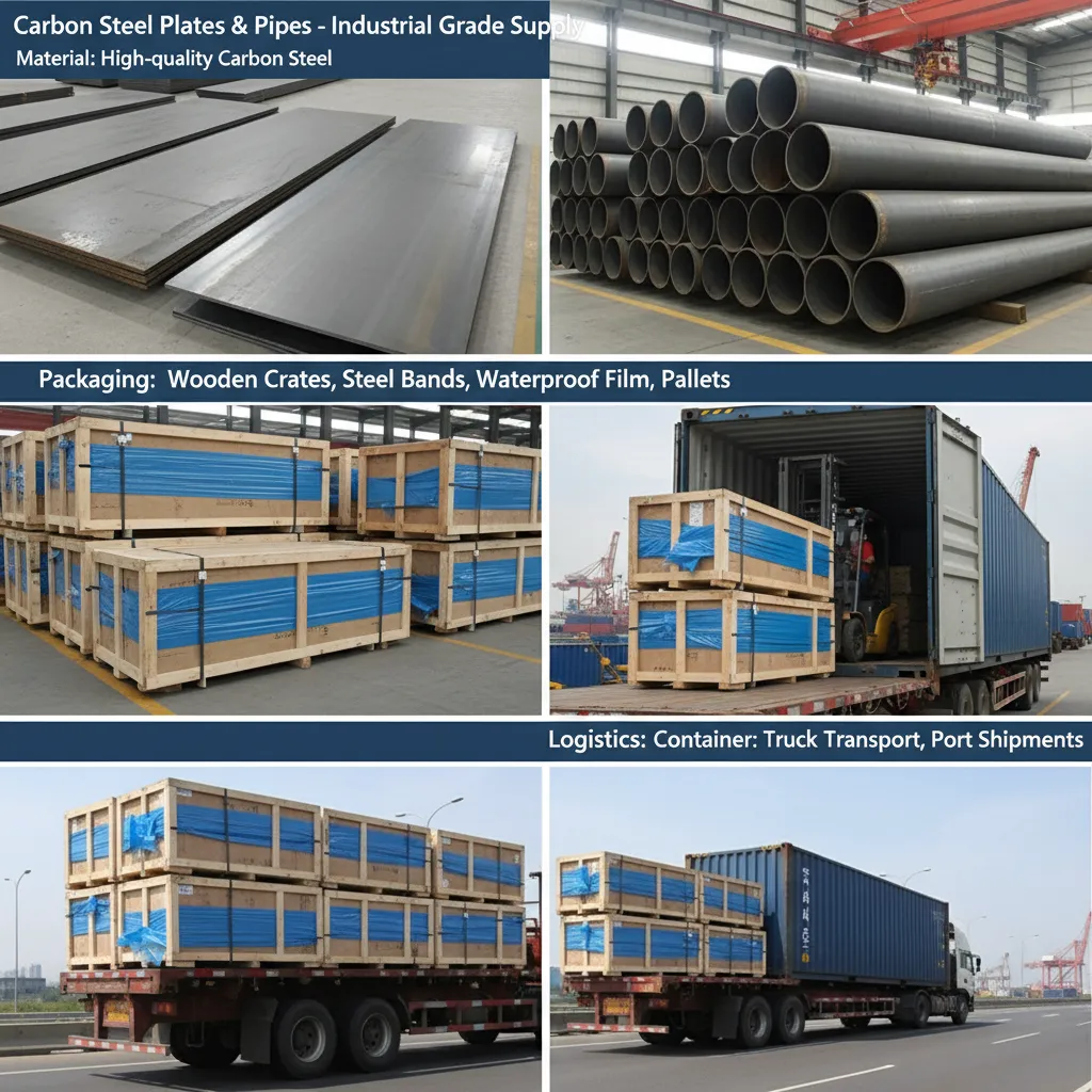 AR450 steel plate manufacturer