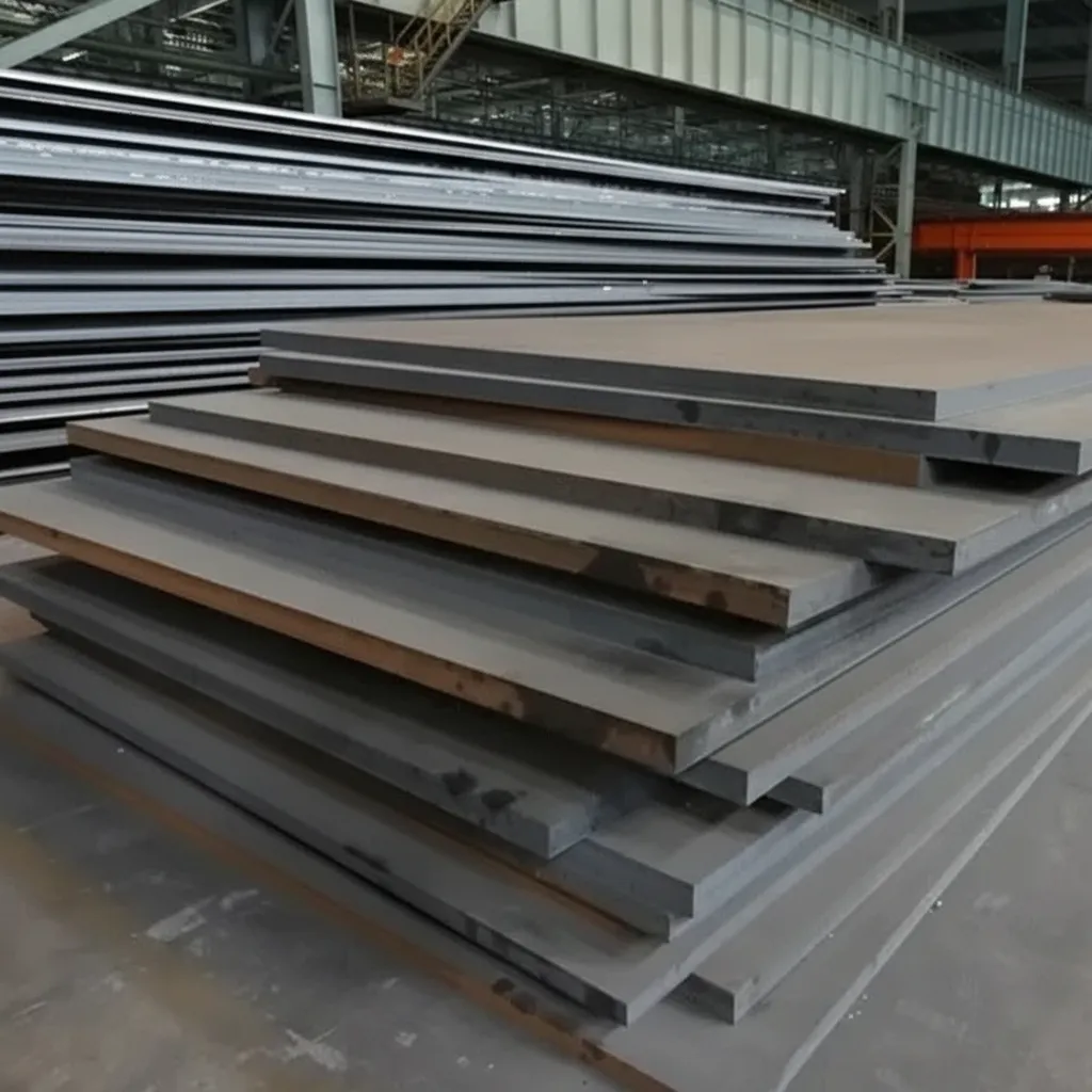 Wear resistant steel plate price