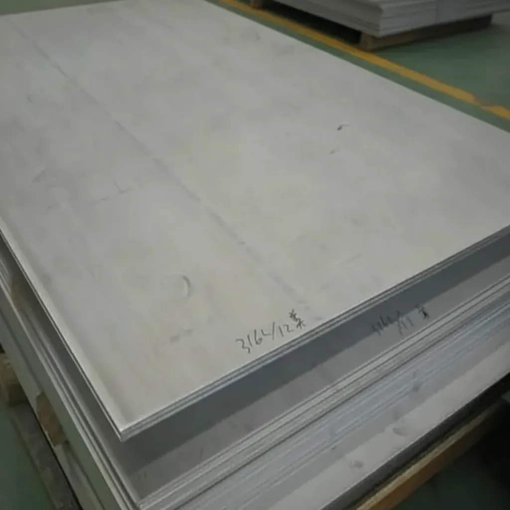 NM450 steel plate