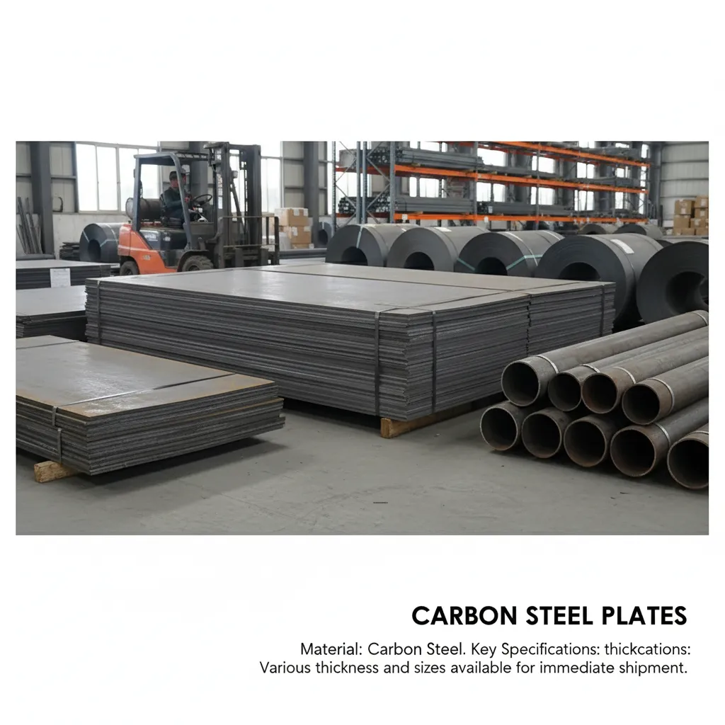 Weathering steel plate custom size China