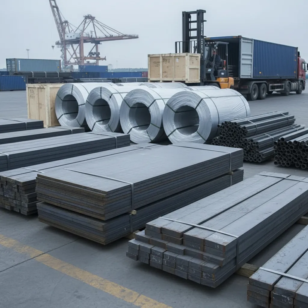 Wear resistant steel plate wholesale China