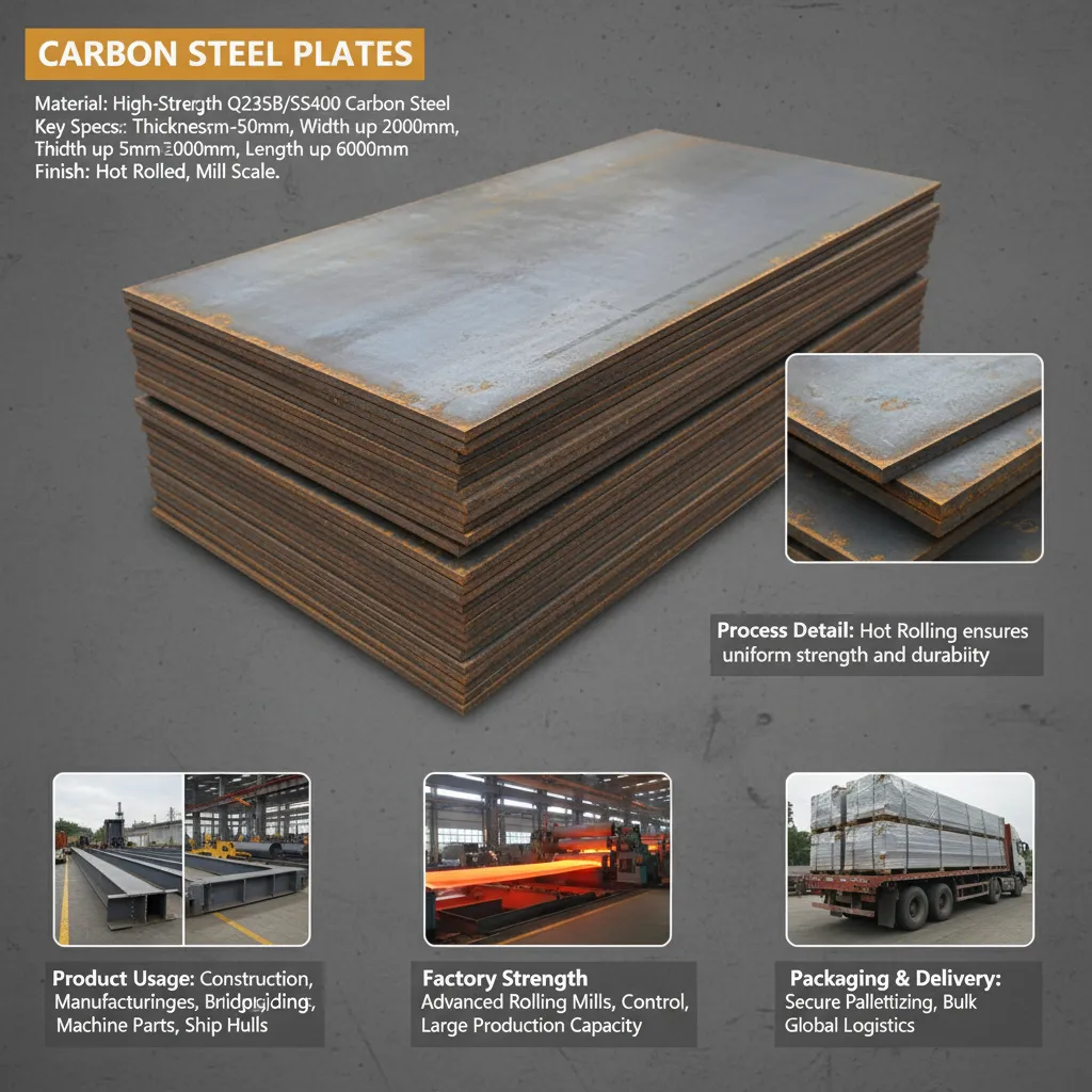 Corten steel plate cut to size supplier