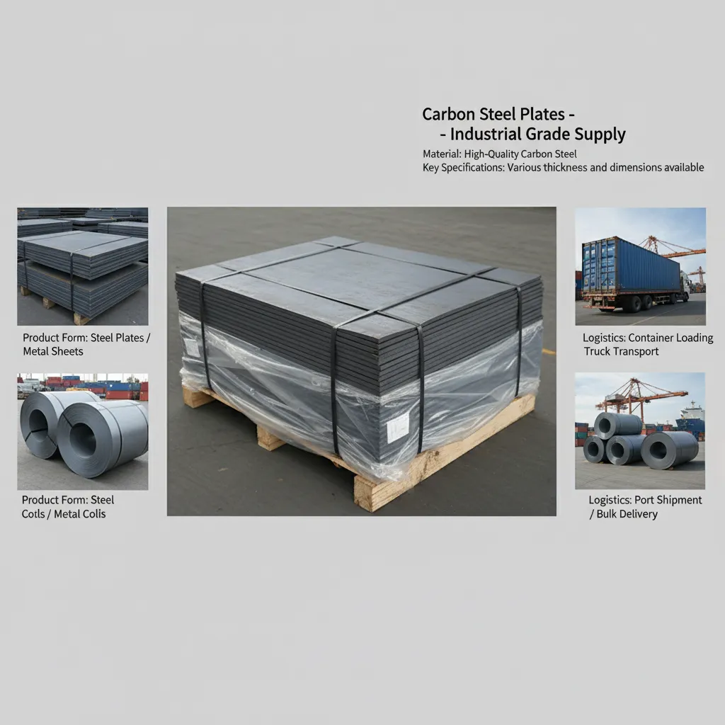 Ballistic protection steel plate manufacturer