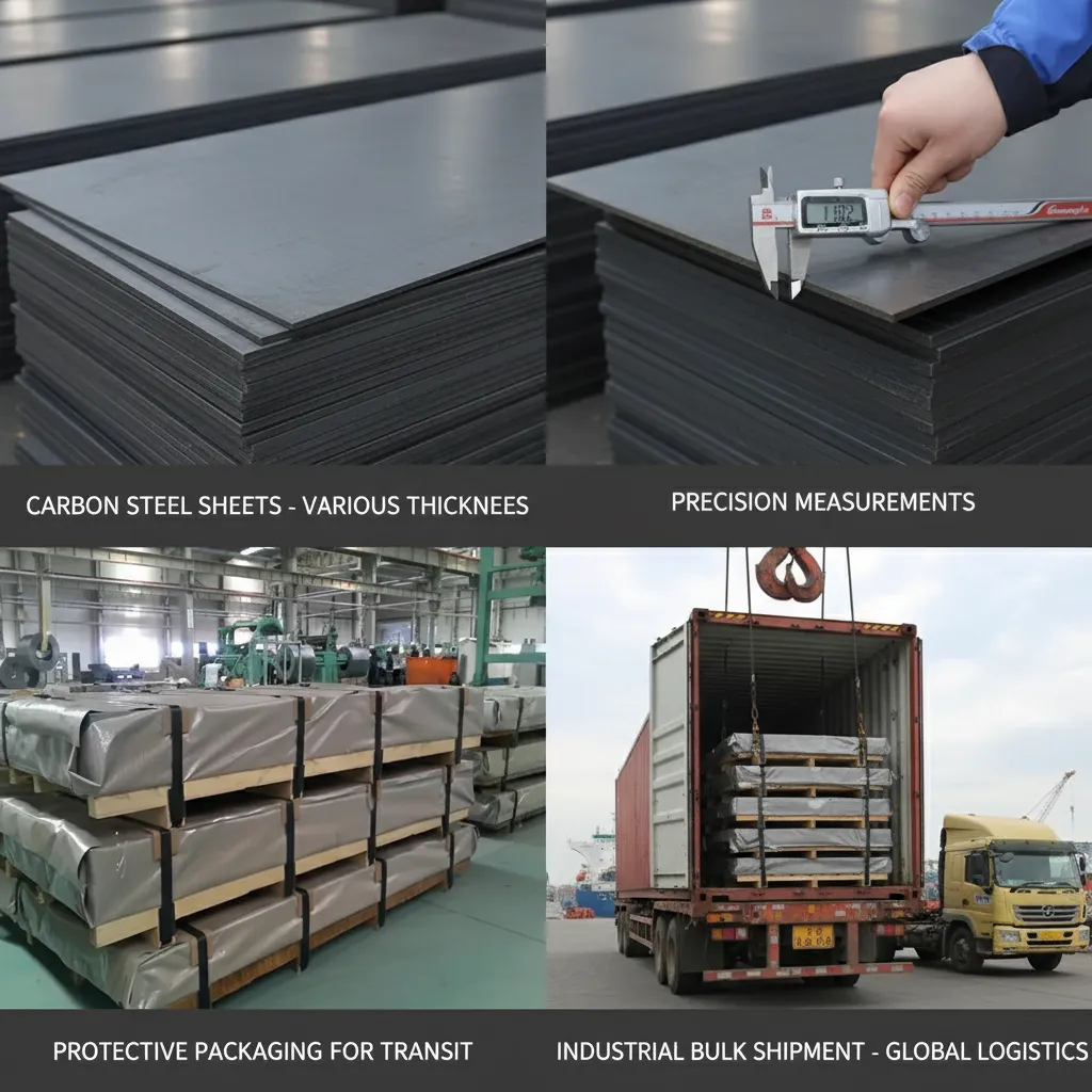 Wear resistant steel strip manufacturer
