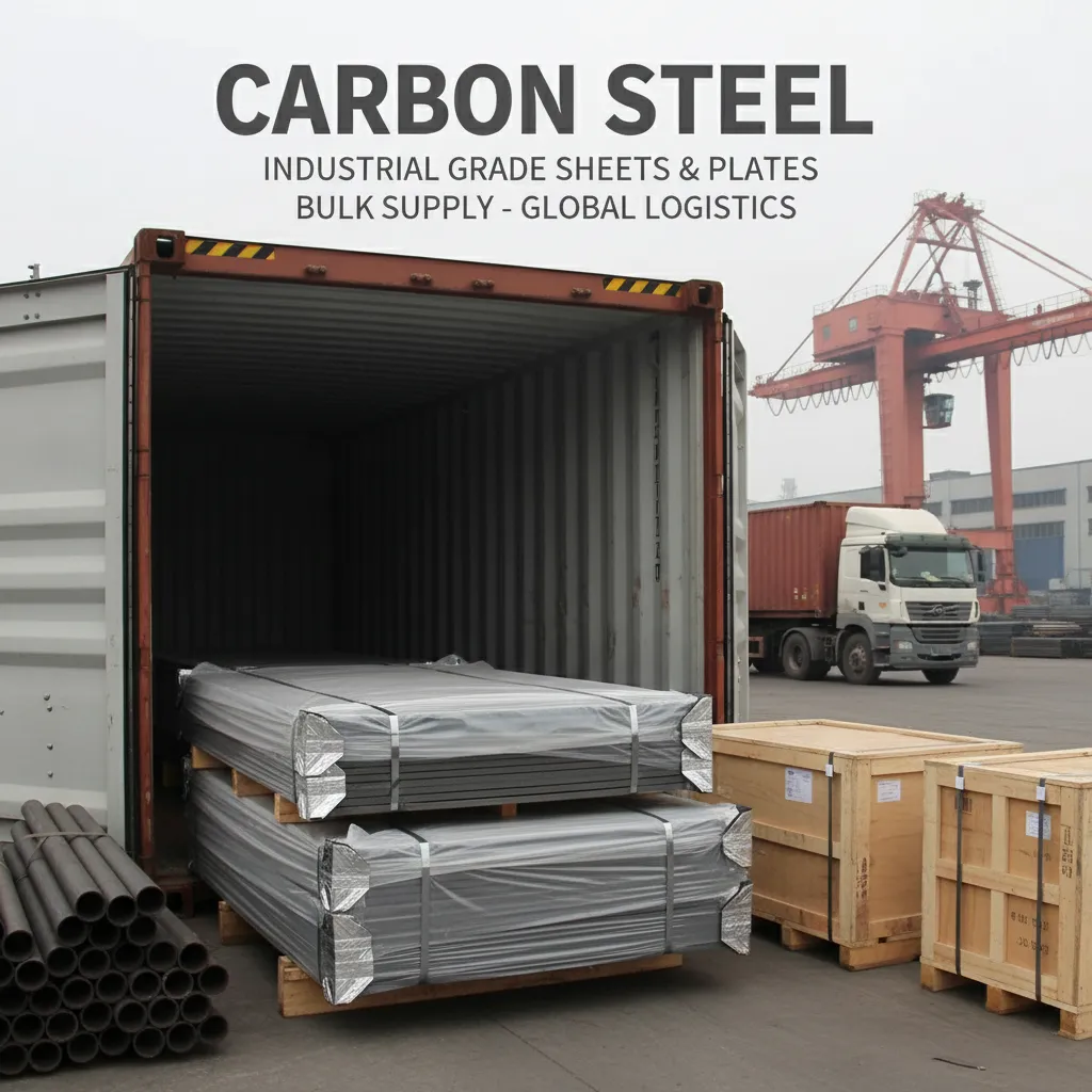 Container steel sheet wholesale
