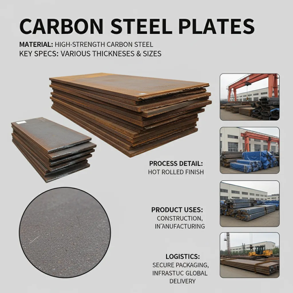 Weathering steel sheet supplier