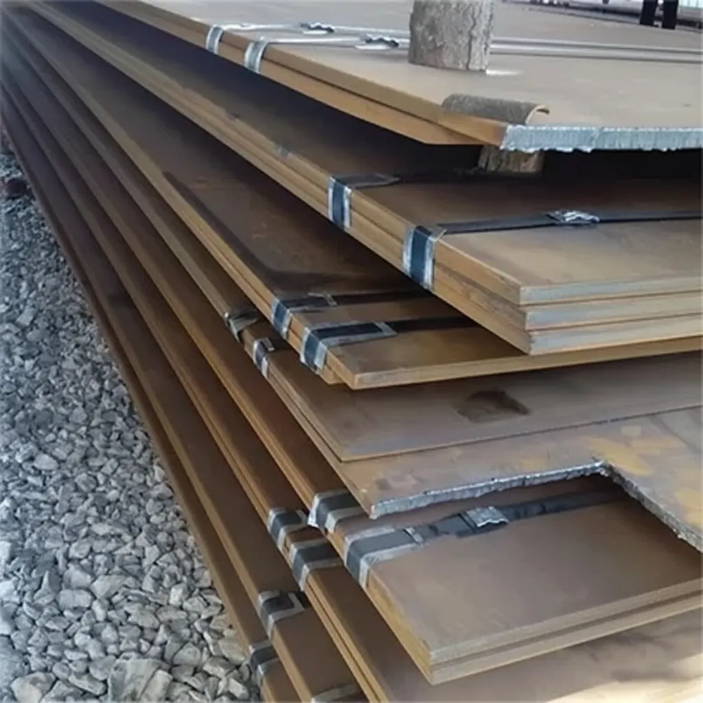 Military armor steel plate image thumbnail