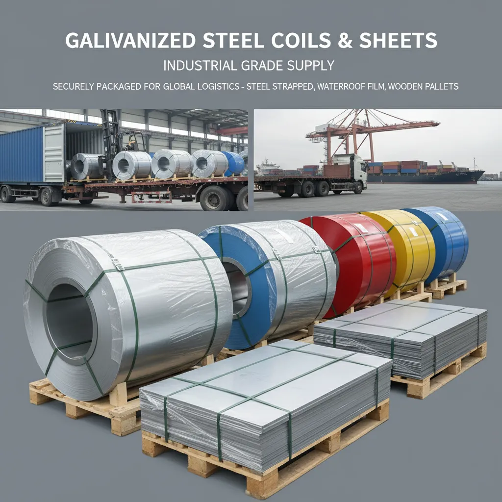 China prepainted galvanized steel coil manufacturer