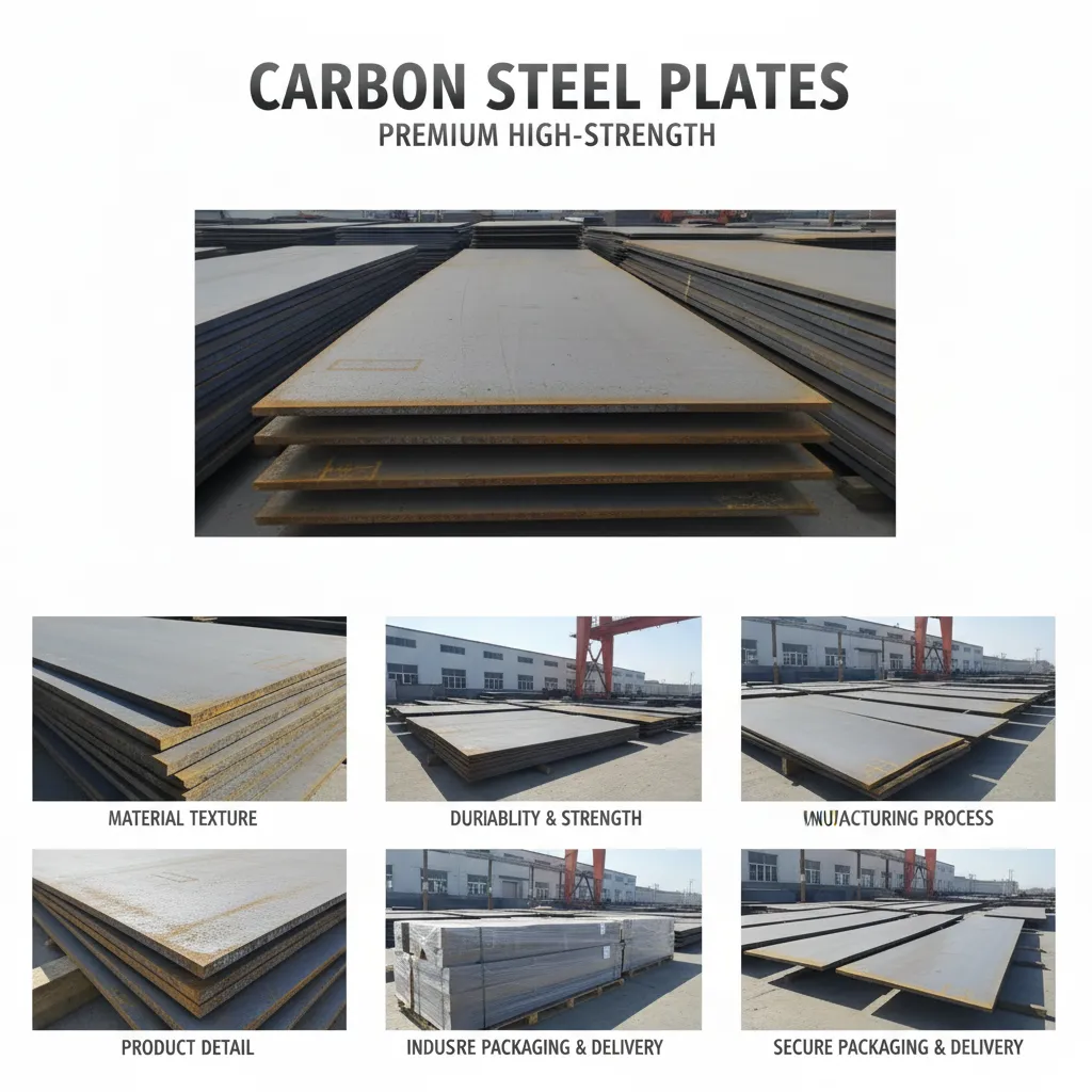 Dry container steel plate supplier