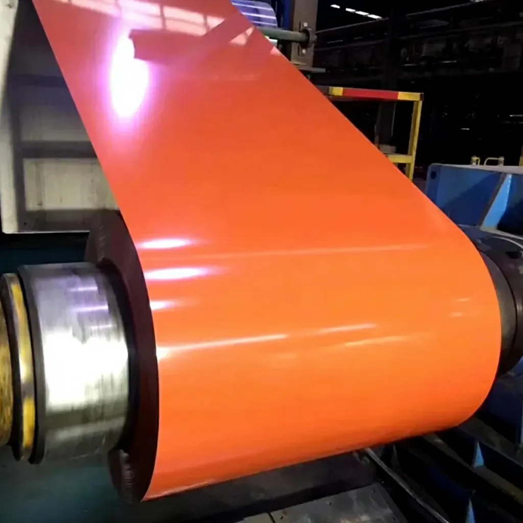 Prepainted gl steel coil quotes image thumbnail