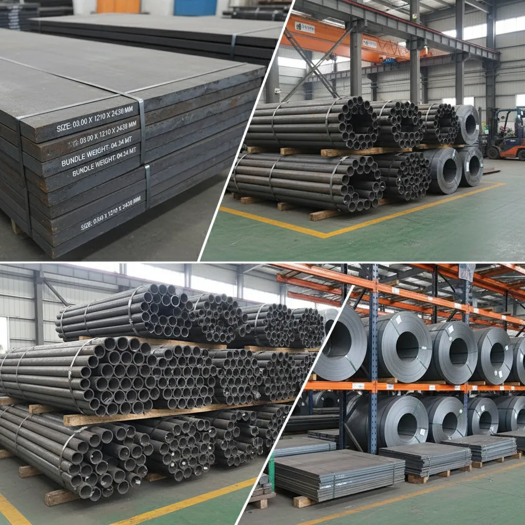 Bullet resistant steel plate China