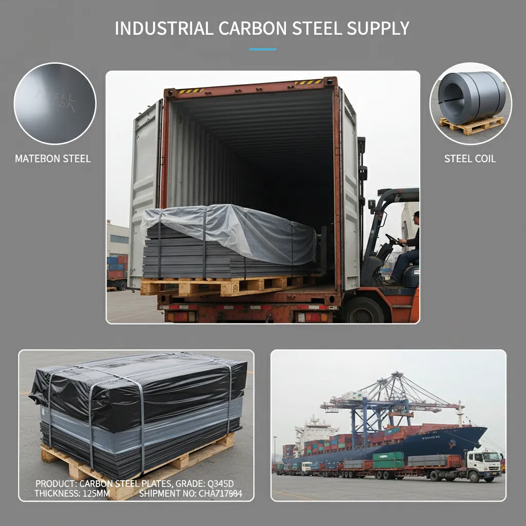 Corten steel for construction wholesale