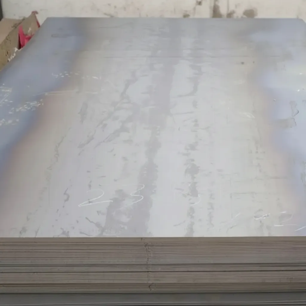AR450 steel plate