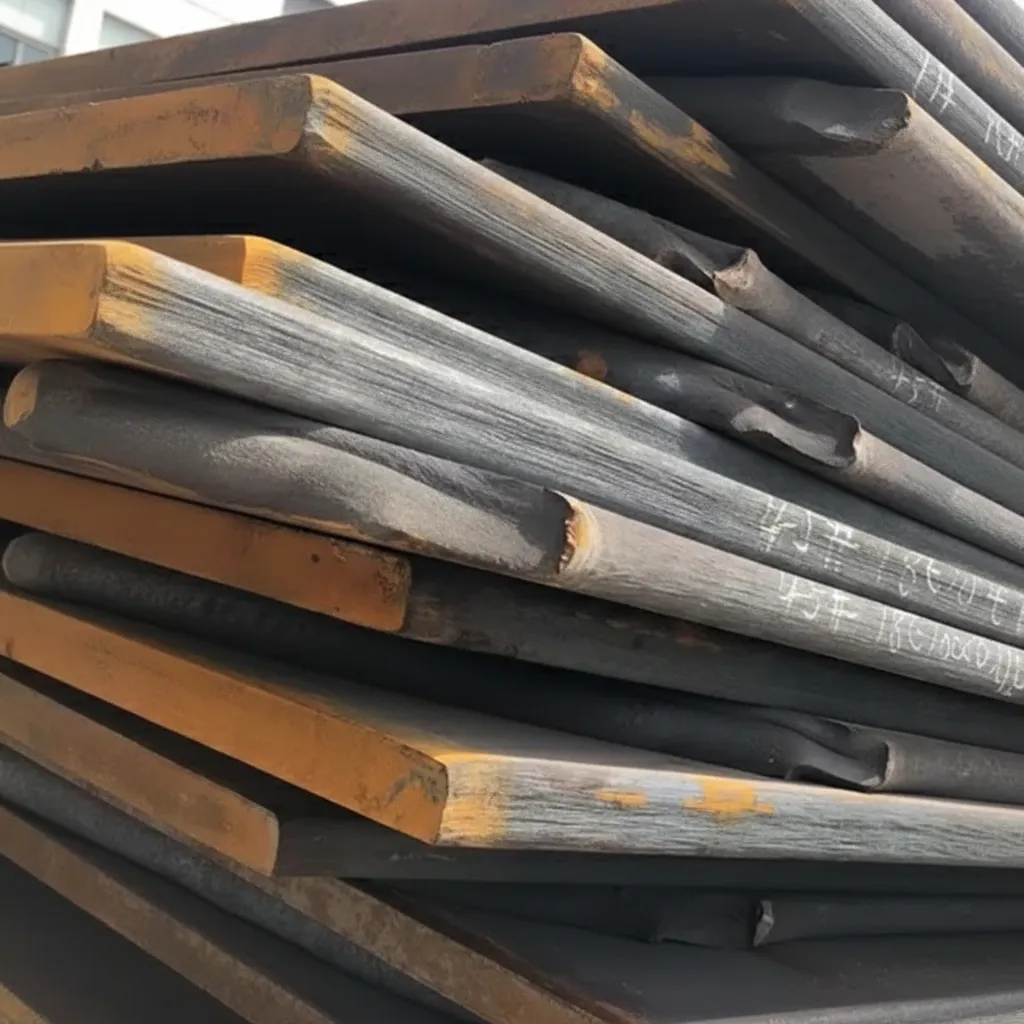 Military armor steel plate image thumbnail