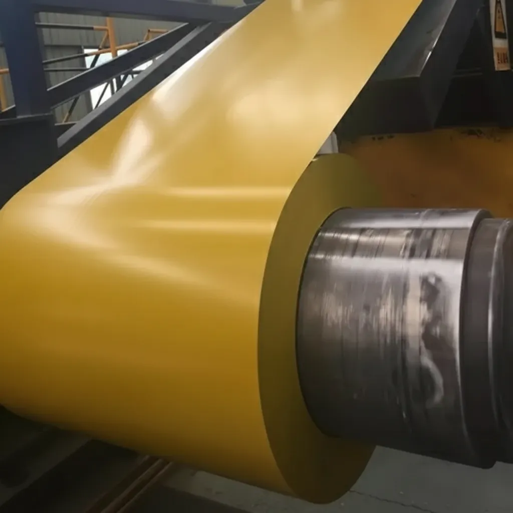 Prepaint galvanized steel coil quotes image thumbnail