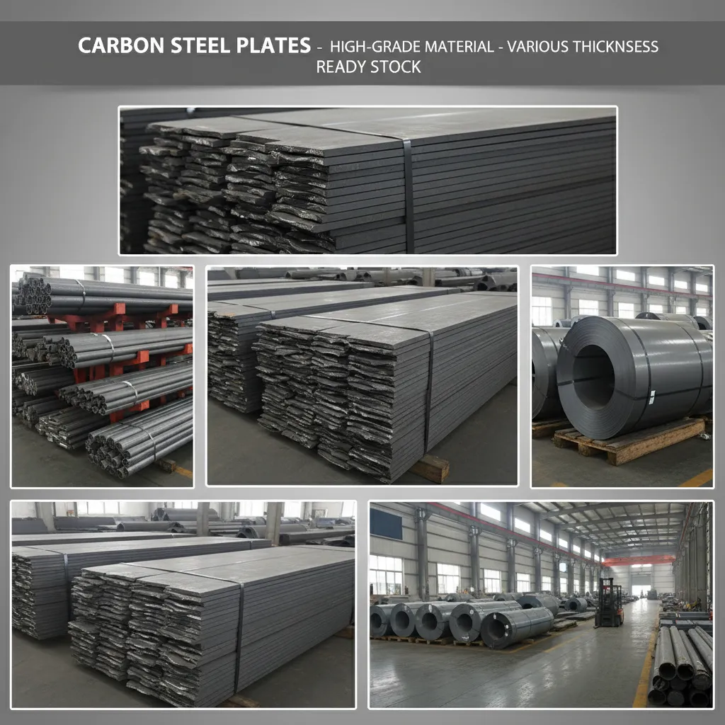 Wear resistant steel sheet China