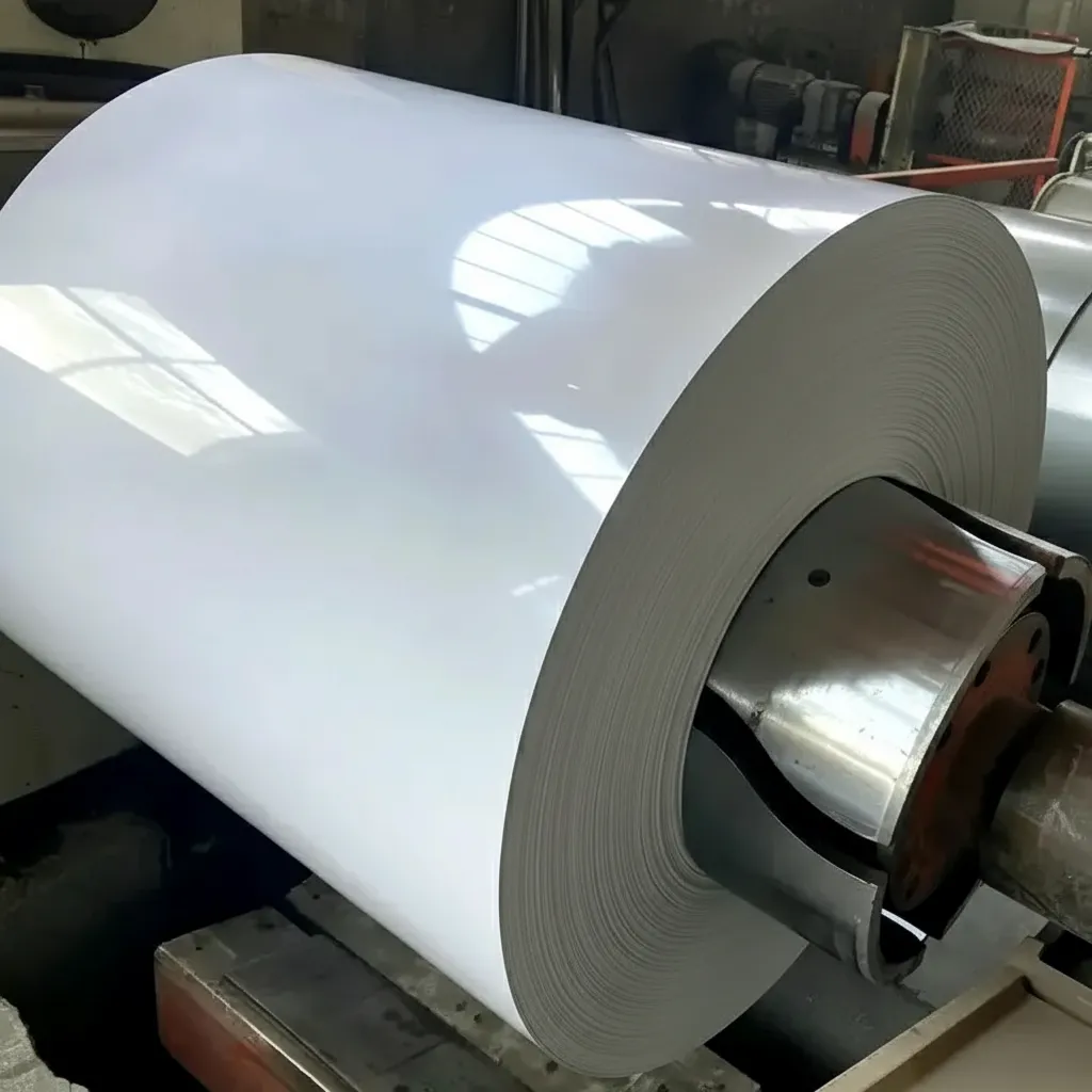 Prepainted gl steel coil quotes image thumbnail