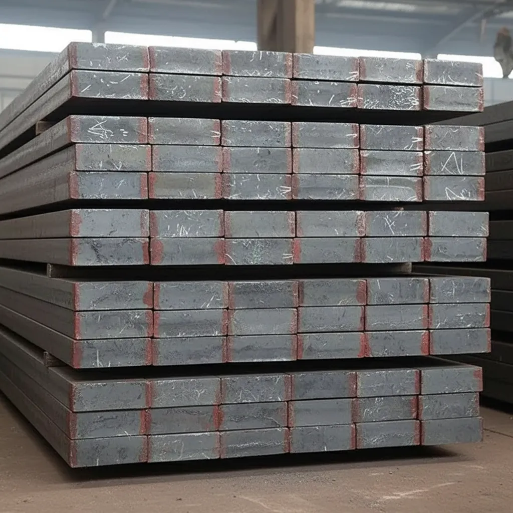 Wear resistant steel plate wholesale image thumbnail