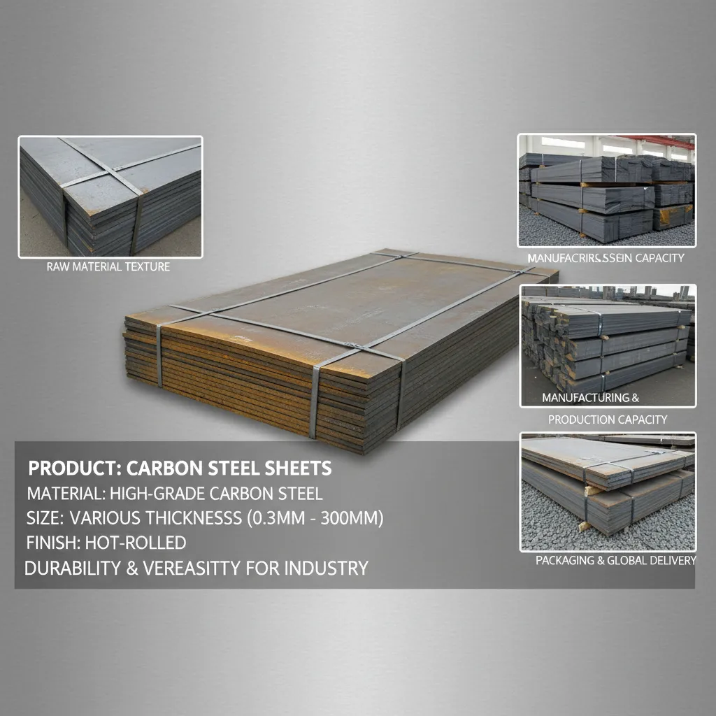 Bullet resistant steel plate supplier