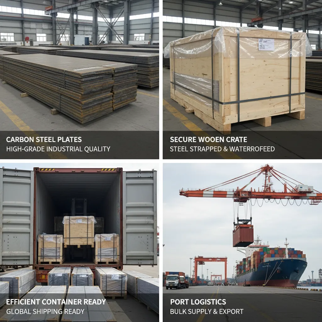 High quality corten steel plate wholesale
