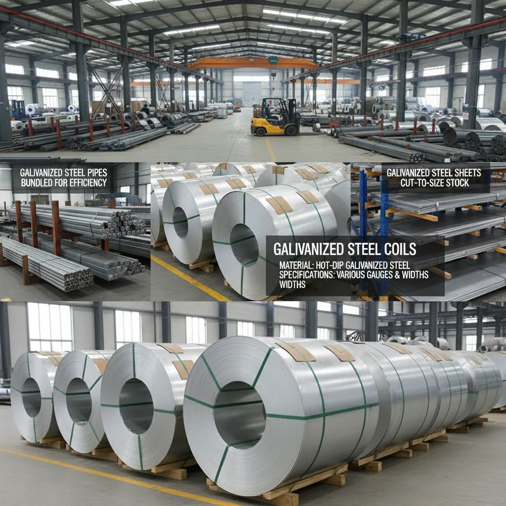 Aluminum zinc coated steel coil China