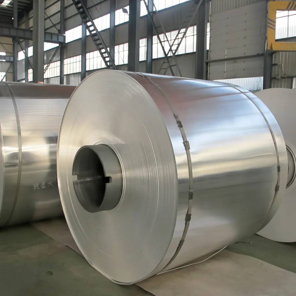 GI GLsteel coil image thumbnail
