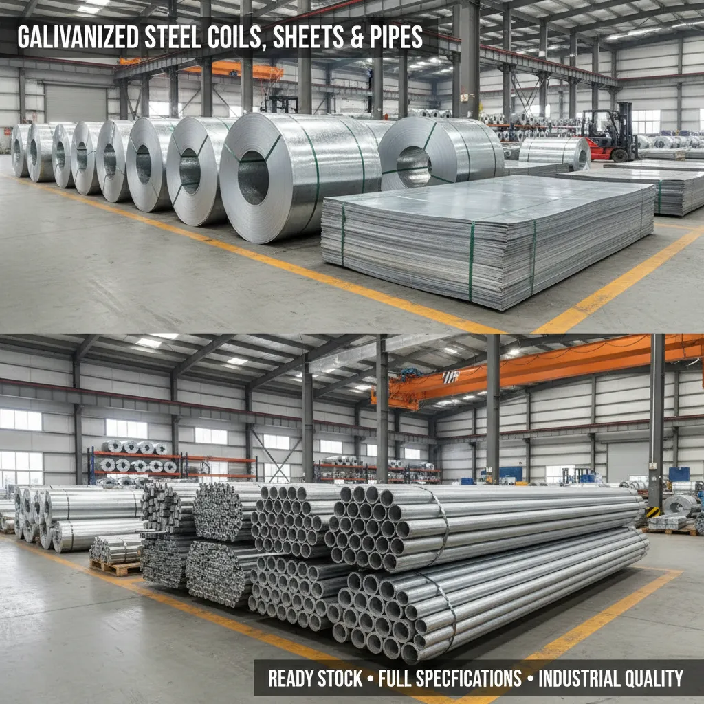 Bright electro galvanized steel coil China