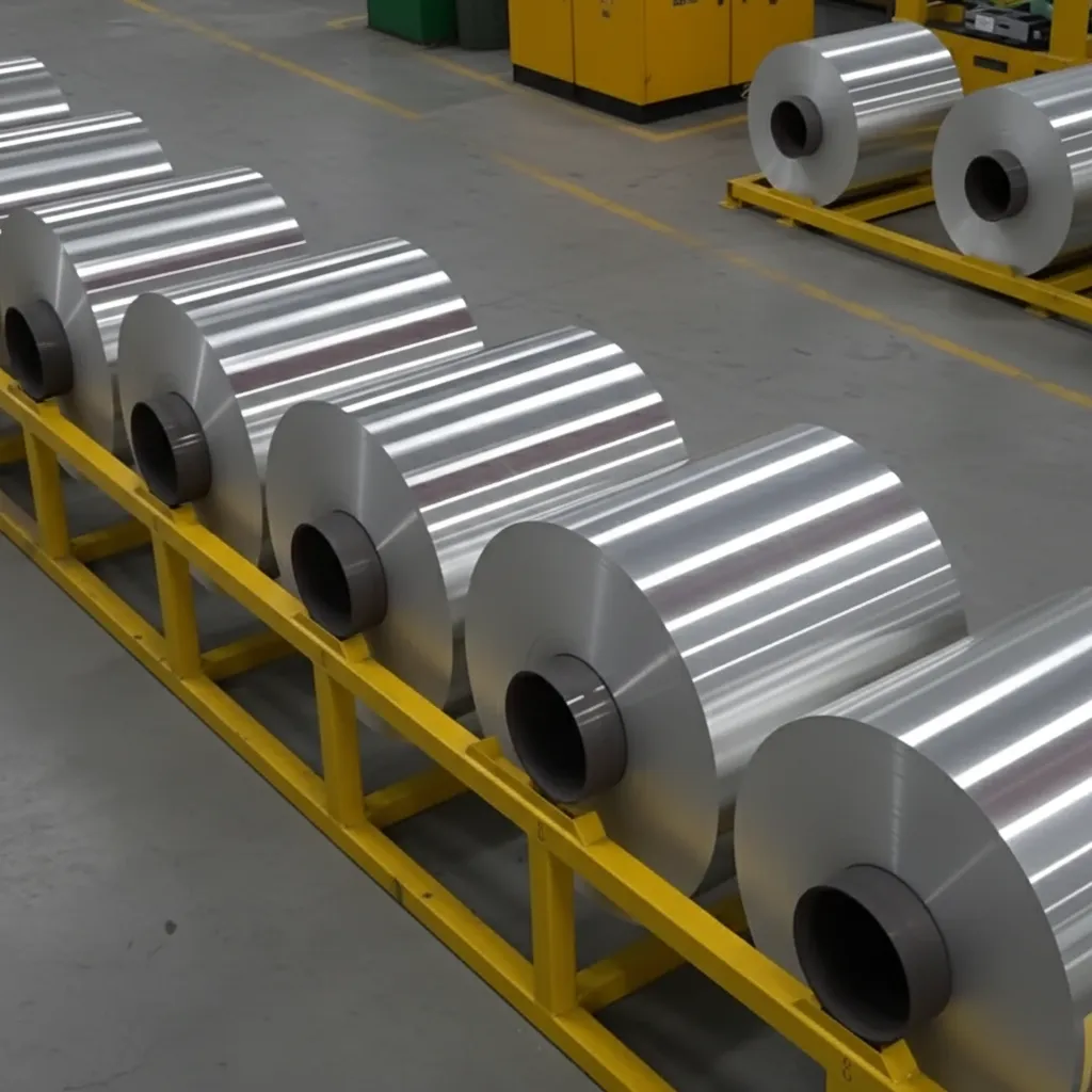 GL steel coil image thumbnail