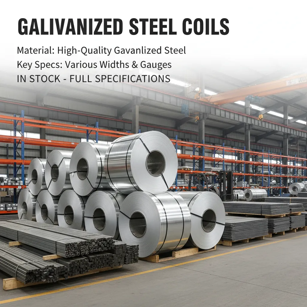 Hot dip galvalume steel coil China