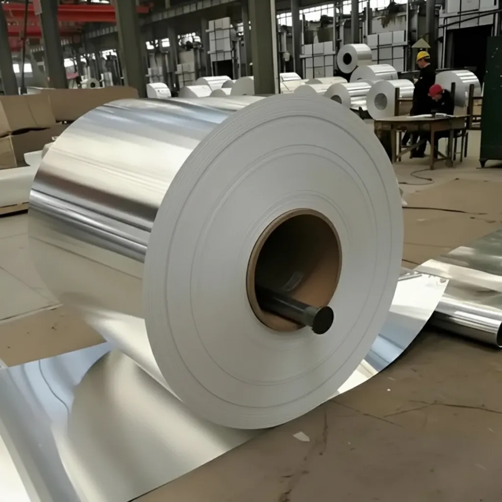 GI GLsteel coil image thumbnail