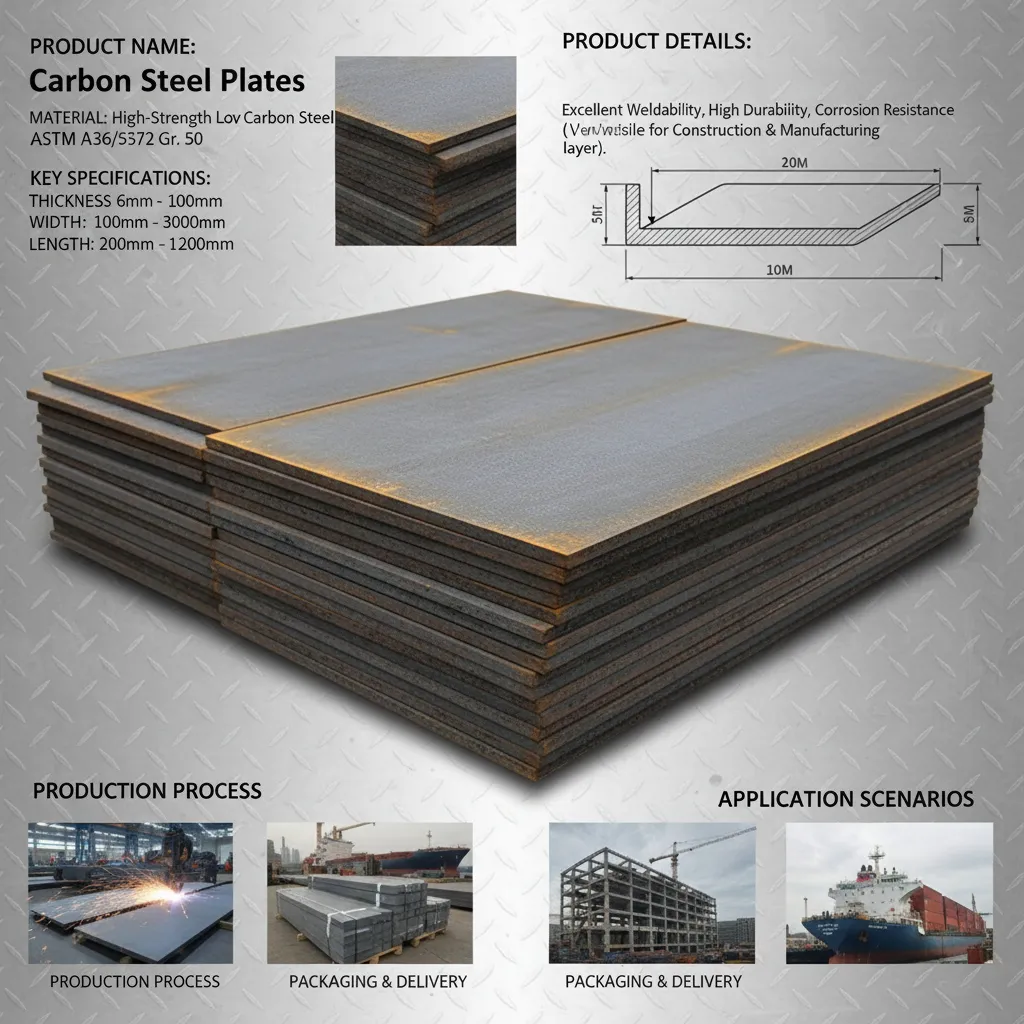 Security steel plate supplier