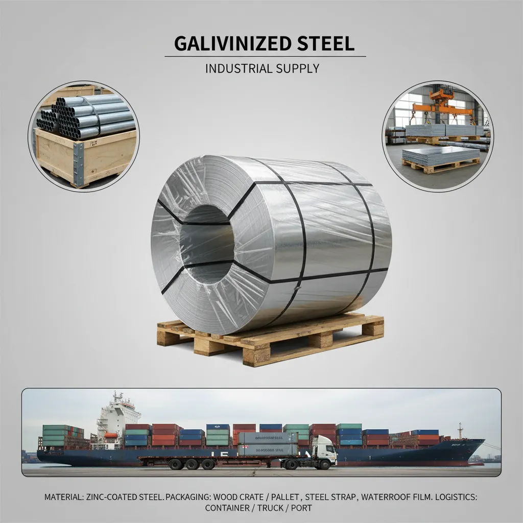Prime quality galvalume steel coil wholesale