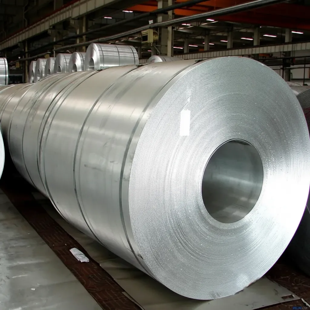 GL steel coil
