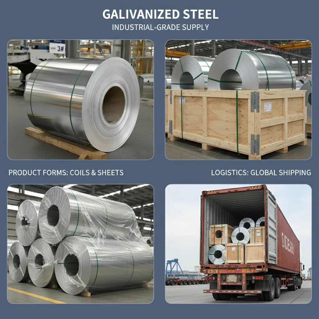 cold rolled galvalume coil wholesale