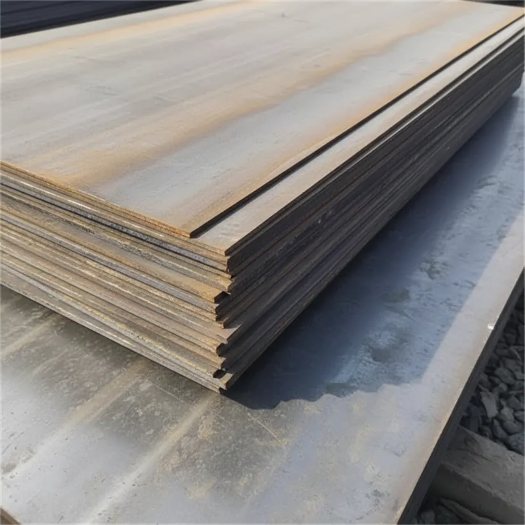 Security steel plate image thumbnail