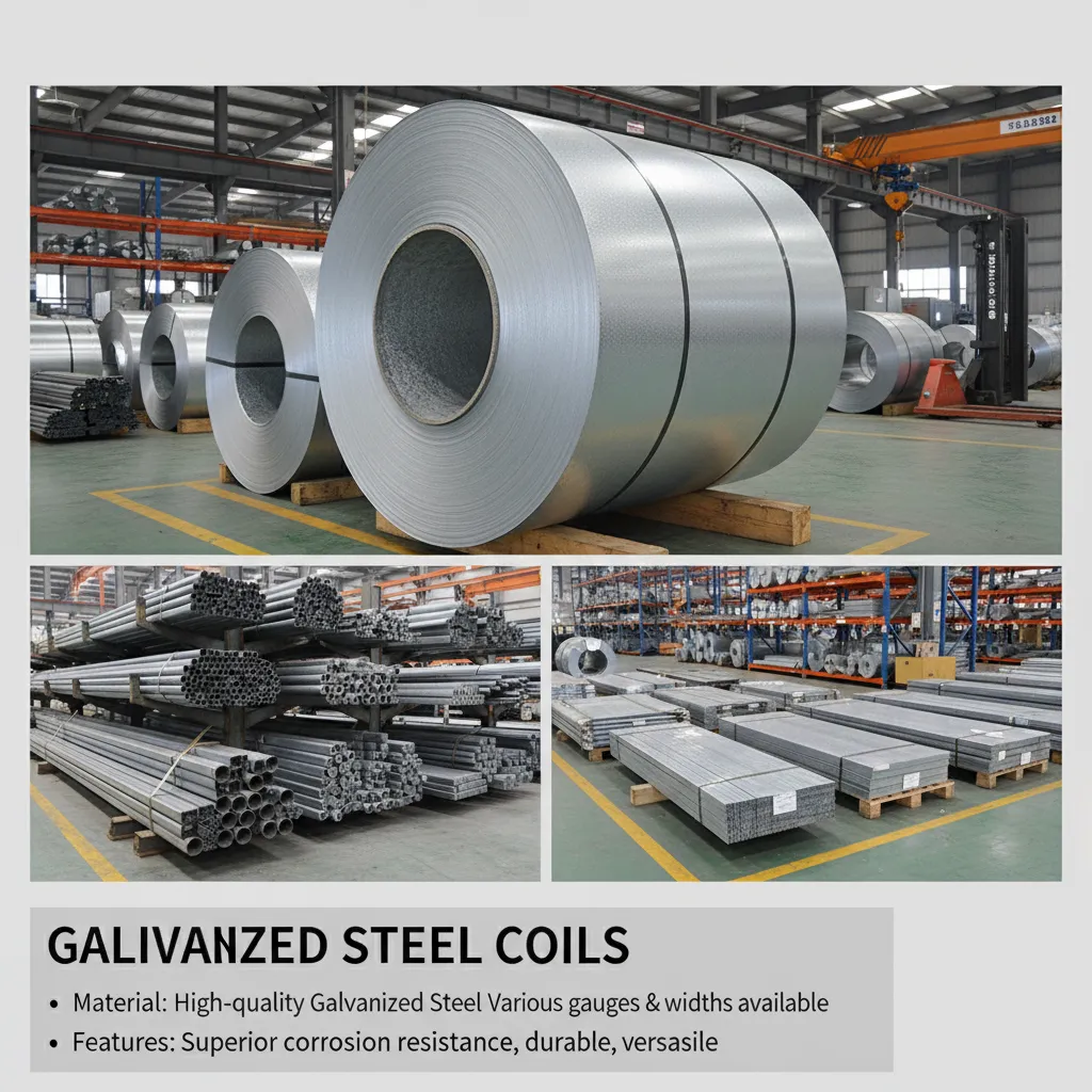 cold rolled galvalume coil China