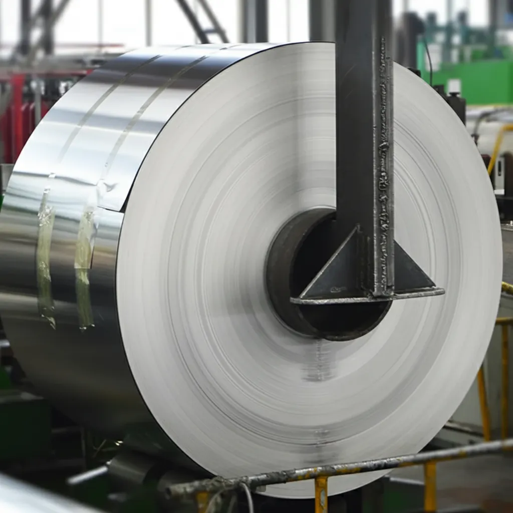 GL steel coil image thumbnail
