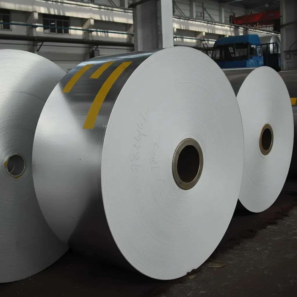 PPGI steel coil image thumbnail