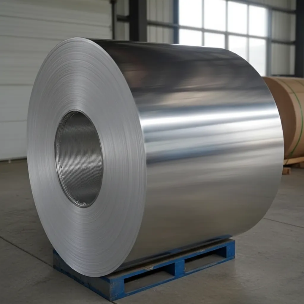 GL steel coil image thumbnail