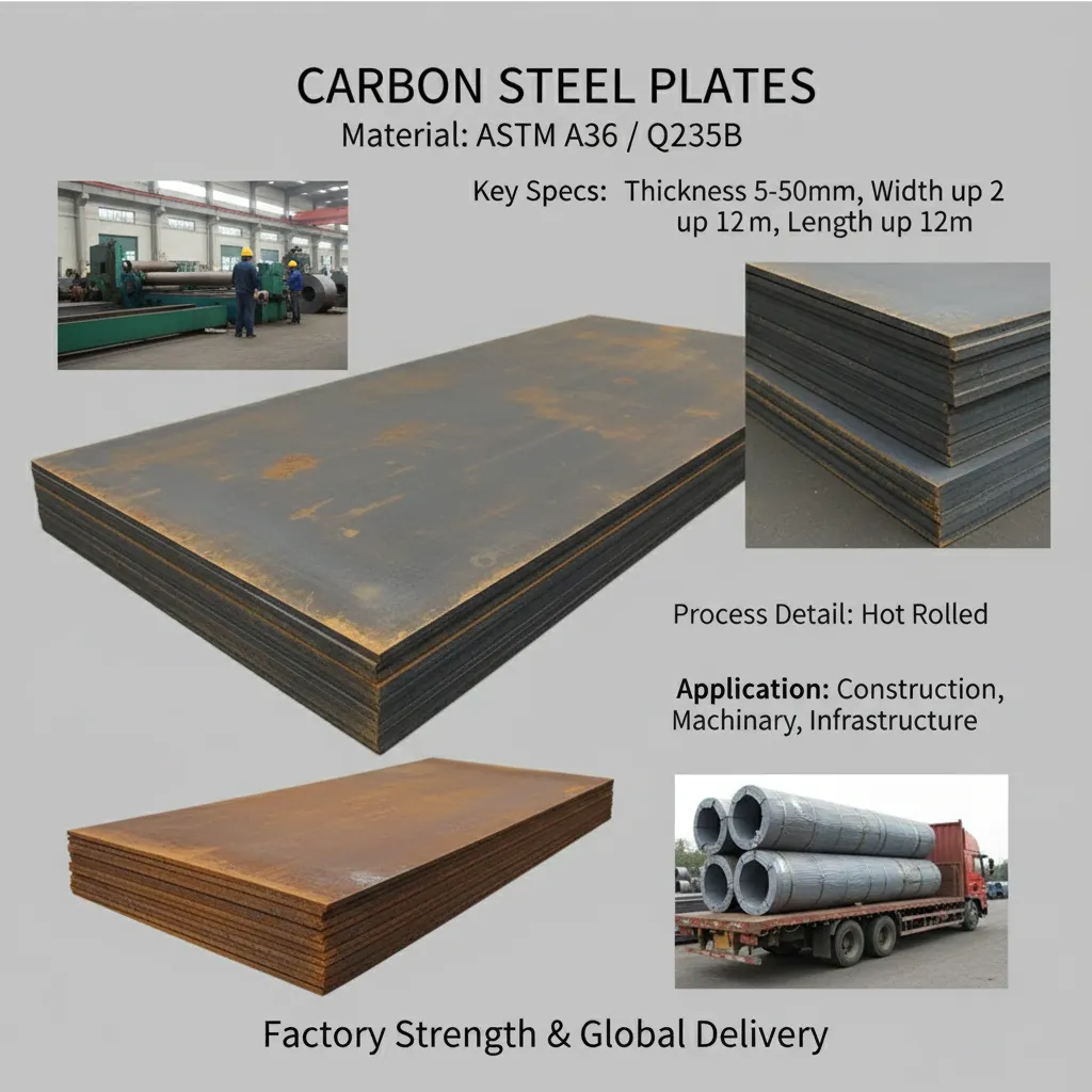 Military armor steel plate supplier