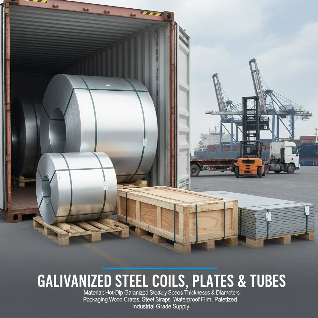 PPGI PPGL steel coil manufacturer