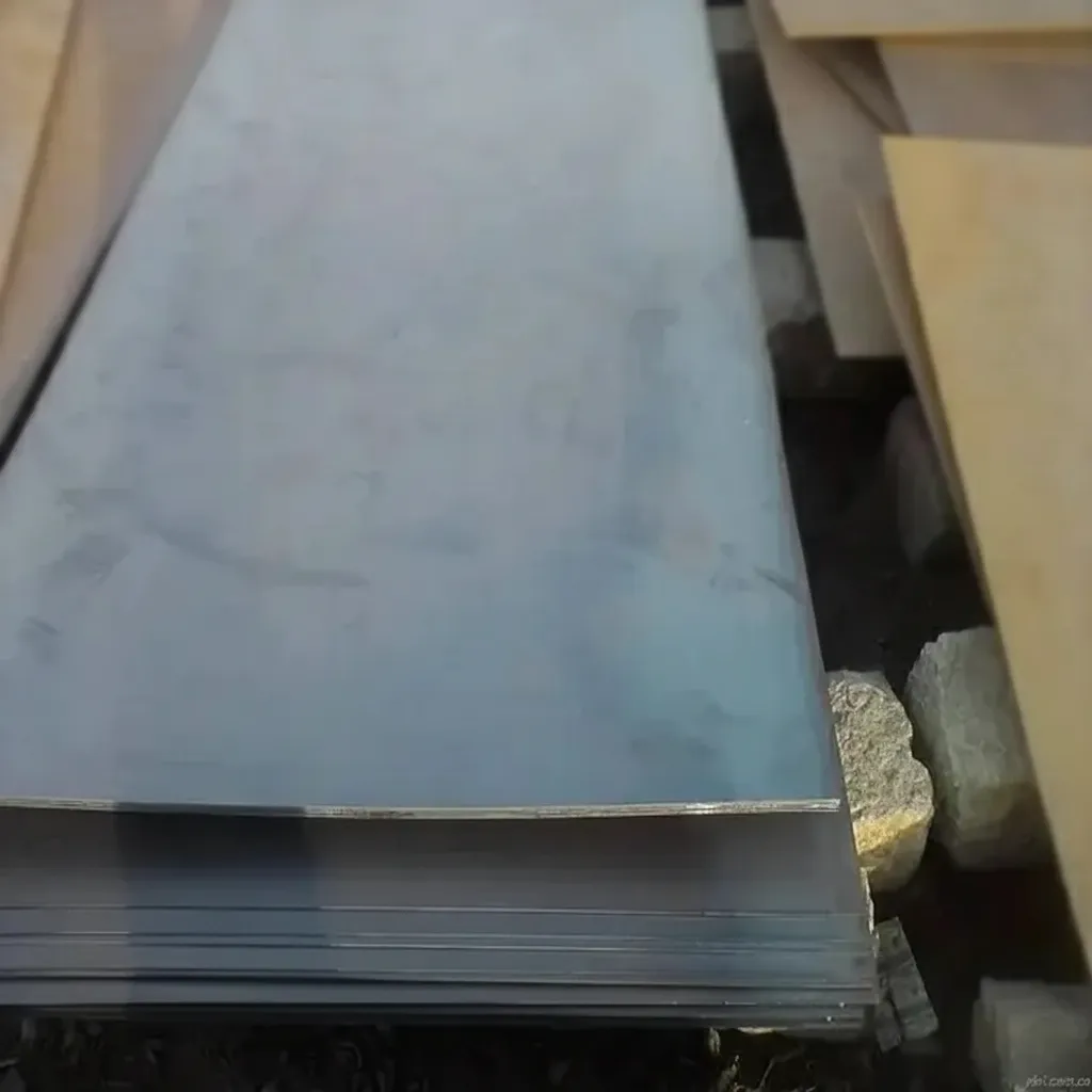 Corten steel plate 20mm