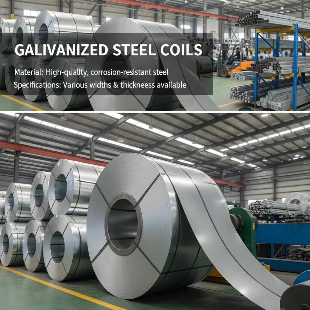 Prime quality galvalume steel coil China
