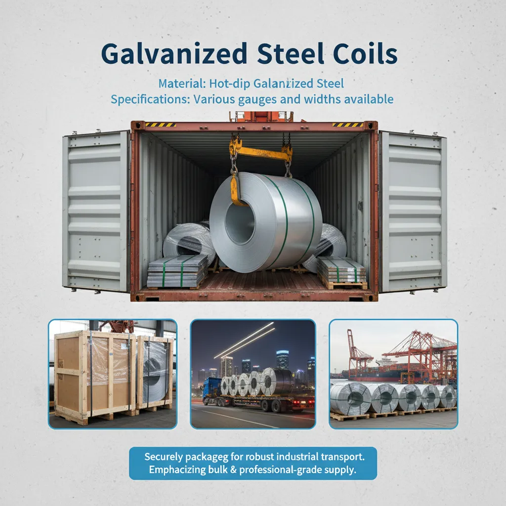 DX51D eg steel coil manufacturer