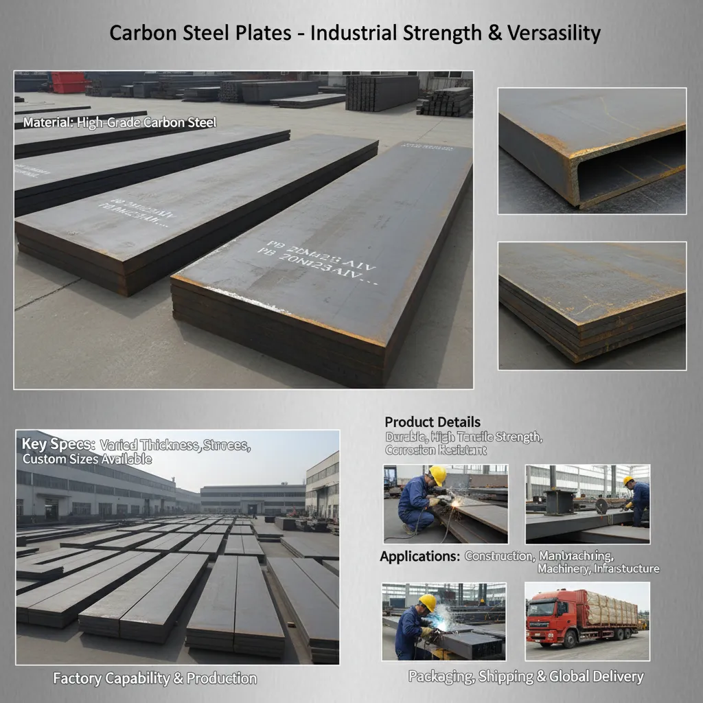 Corten steel plate 20mm supplier
